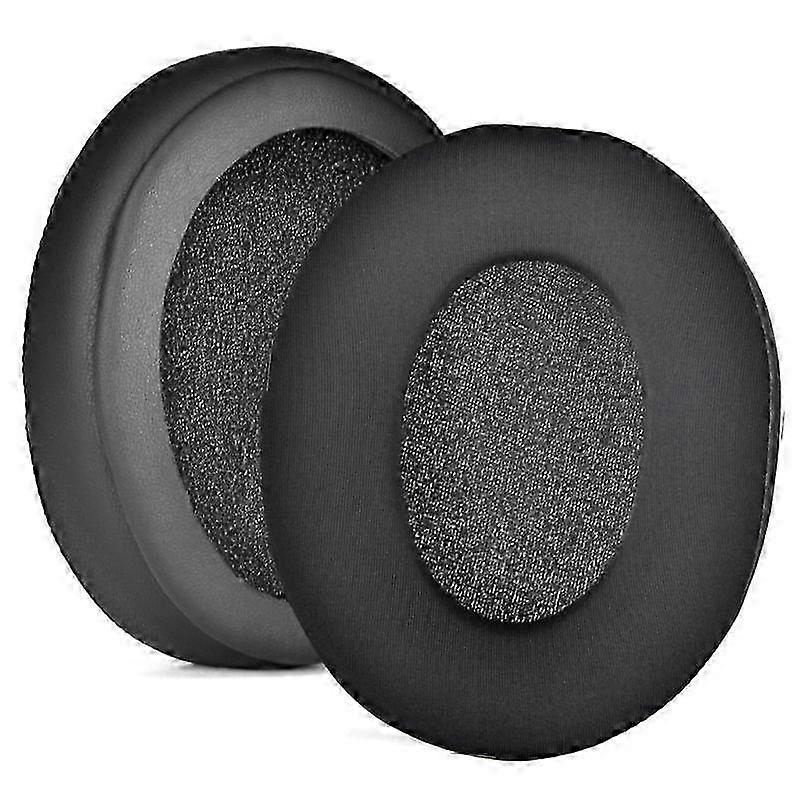 Comfortable Cooling Gel Ear Pads for HyperX Cloud Alpha Cloud
