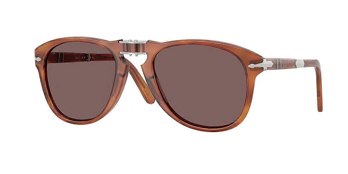 Składane okulary przeciwsłoneczne Persol PO0714SM 96/53 unisex