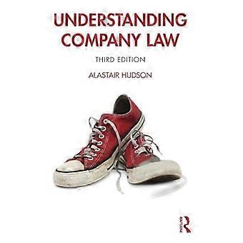 Understanding Company Law