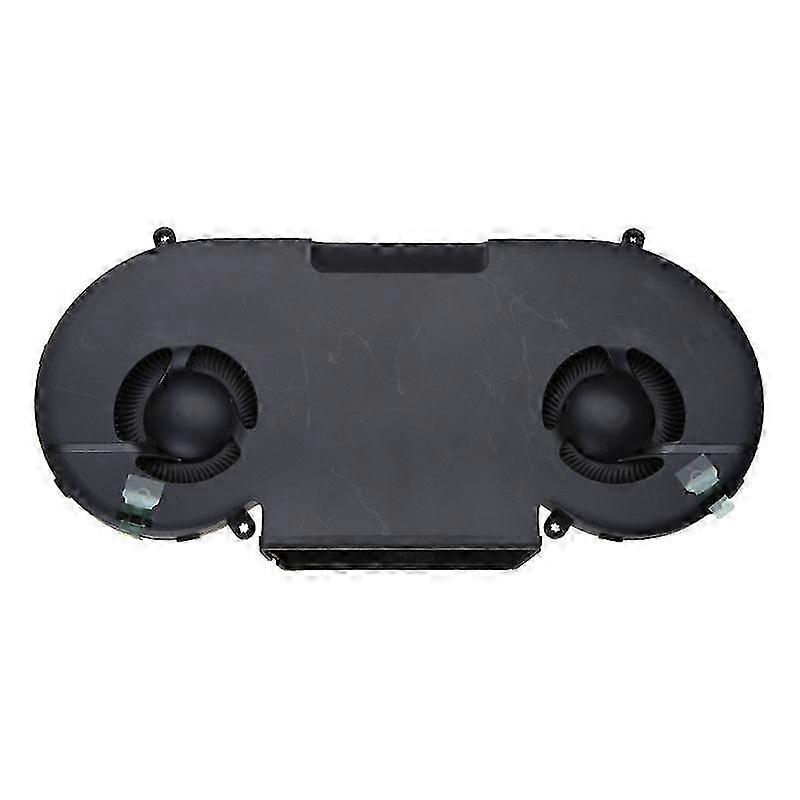 Mute CPU Radiator Fan for iMac Pro 27'' A1862 - Integrated Heat Dissipation Replacement Part for Enhanced Cooling Performance