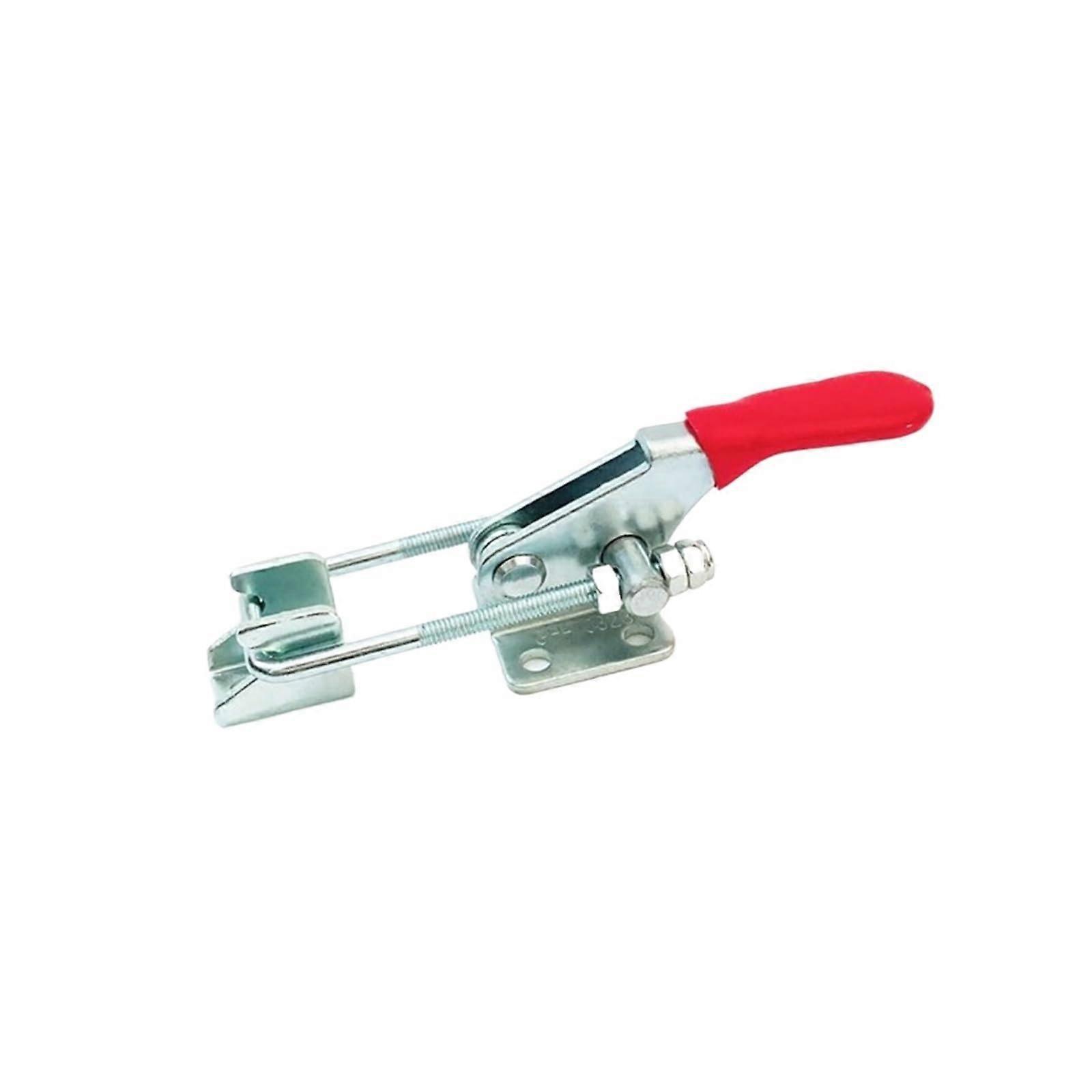 Quickrelease clamp, door latch, fan latch, adjustable lock GH40323