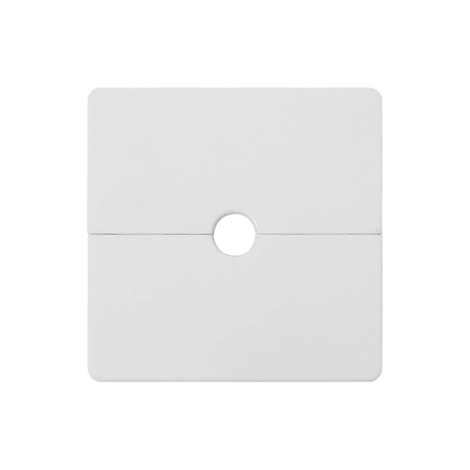 Square Hole Decoration Cover Wall Hole Plug