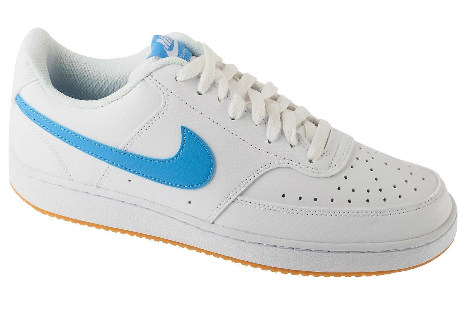 Baskets Nike Court Vision Low