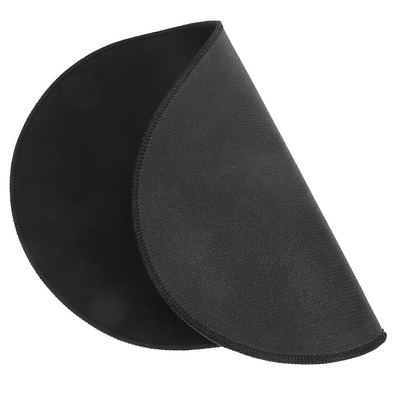 Mixer Sliding Mat Nonslip Accessory For Kitchen Appliances Black Vibration Control Practical 1Pack