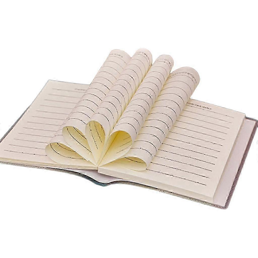 Mini Christmas Notebook Pocket Writing Pad for Kid Student Reward