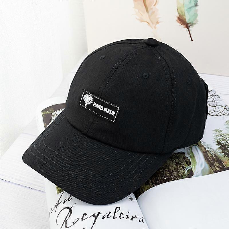 New Pilots Style Baseball Cap Summer High Quality Letter Embroidery Cotton Hat With Sunglasses Goggle Baseball Cap