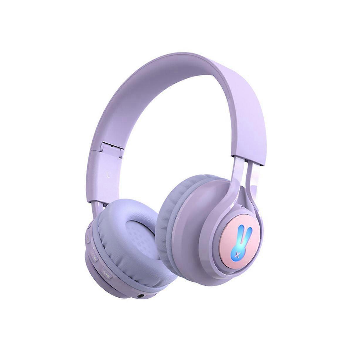 Bluetooth Headset with LED Backlight RabbiX Model