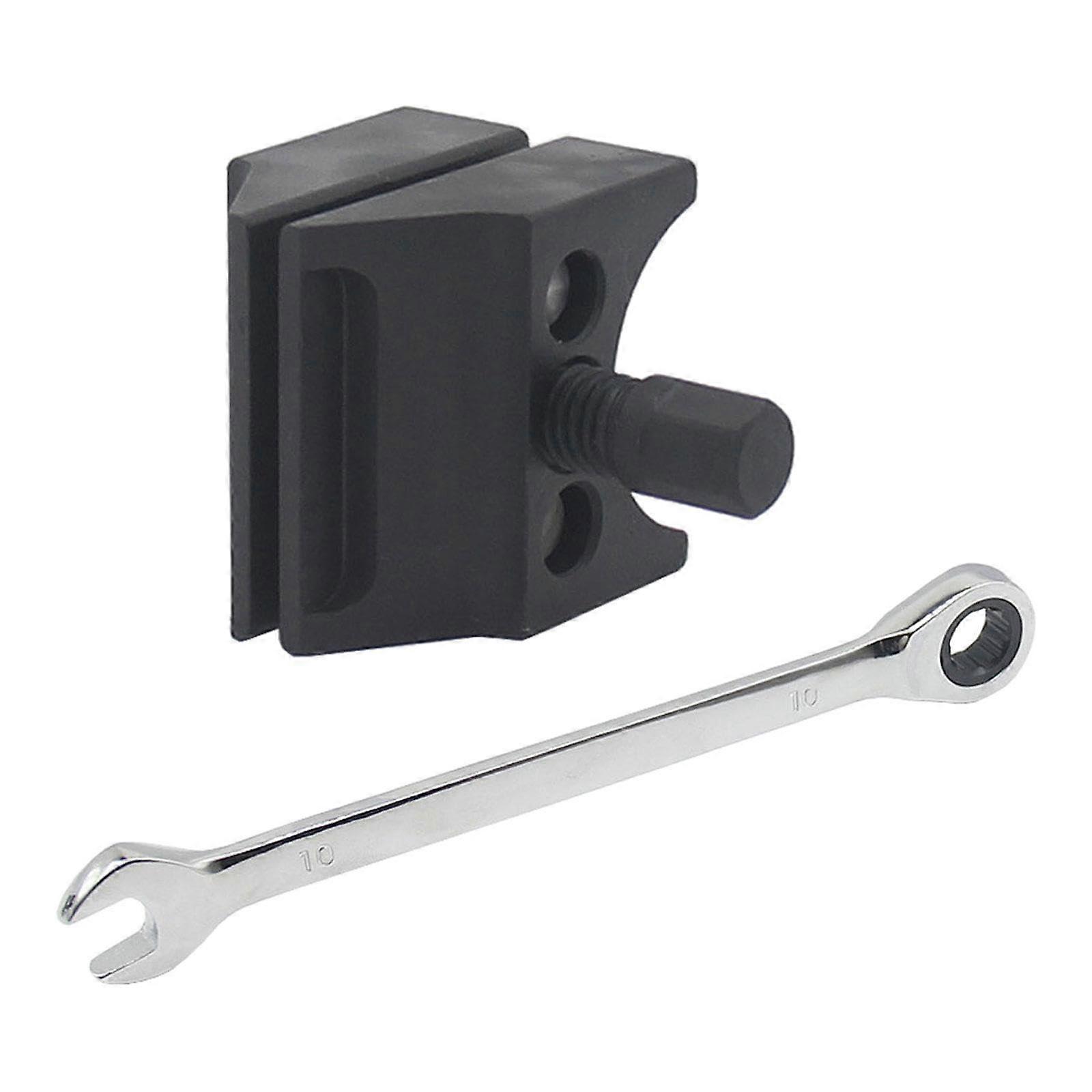 Suspension Strut Split Hub Steering Knuckle Spreader Wrench