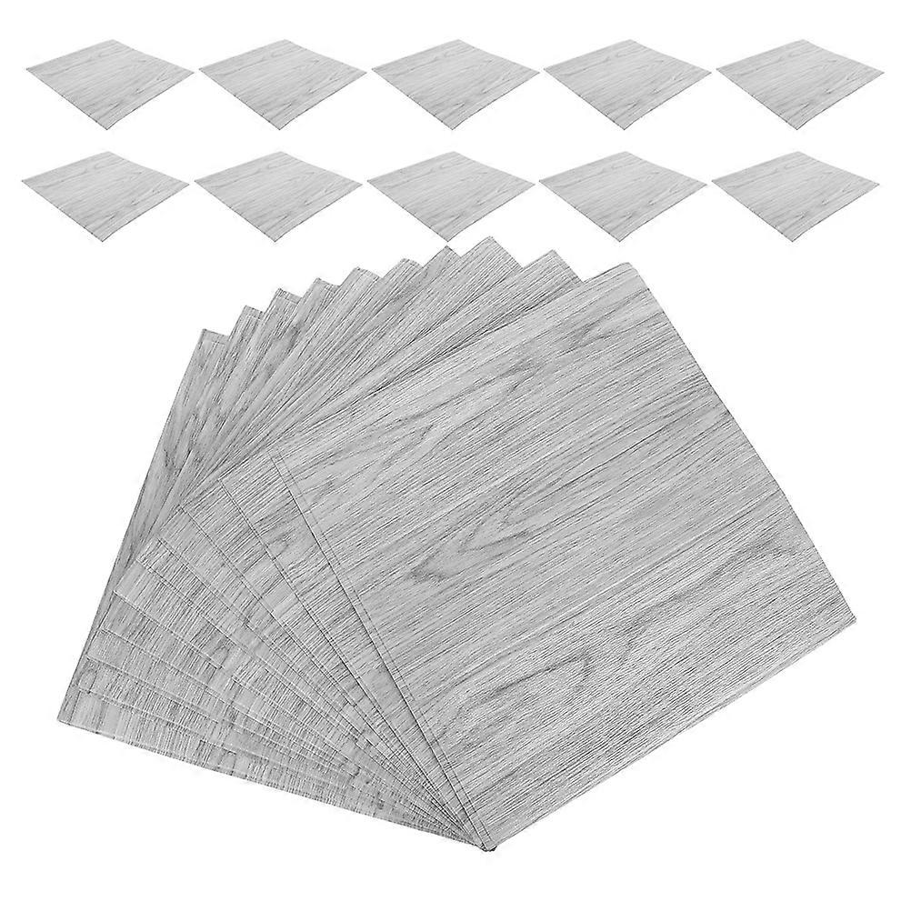 Removable Wall Stickers 40Pack For Commercial Spaces With Decorative Functionality White XPE Foam Easy Installation