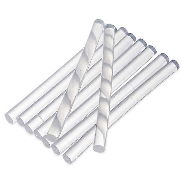 0,7 cm limpistol, 10 stk