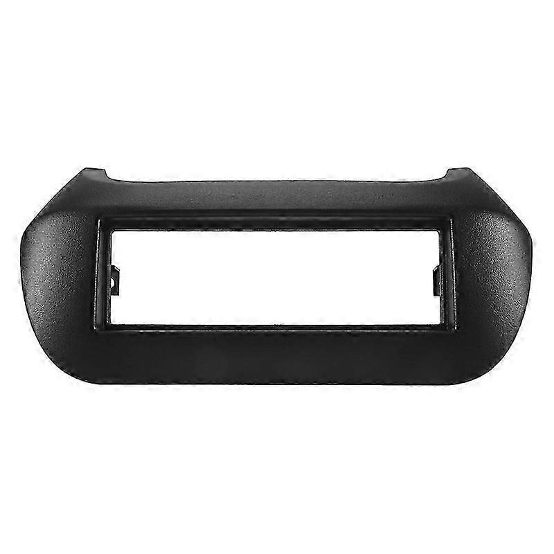 Car Fascia Panel DVD Stereo CD Panel Dashboard for Bipper Fiorino 2008+