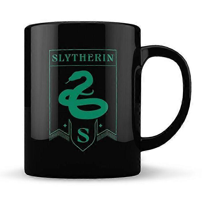 Mug Erik Harry Potter Serpentard