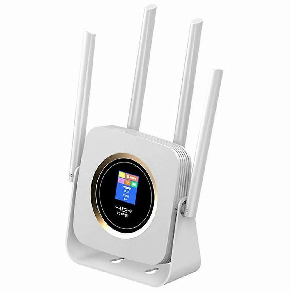 CPF903B Eurasische Version 4G LTE WiFi Router Wireless CPE Single Ethernet Port SIM Card Slot 150Mbps Router