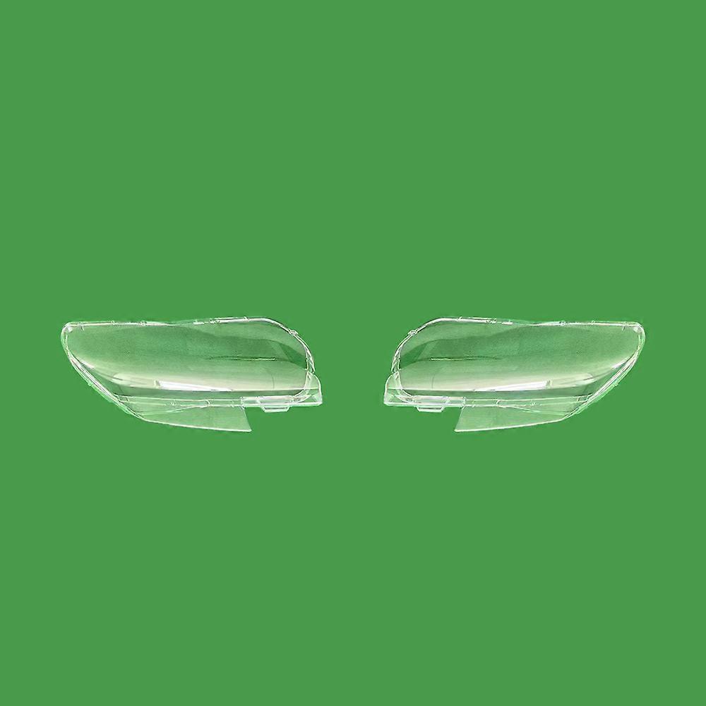 For to Headlamp Case Car Front Headlight Cover For Ferrari SF90 2020-2023 Head Light Lens Caps Lamp Mask Lampshade Shell Lampcover