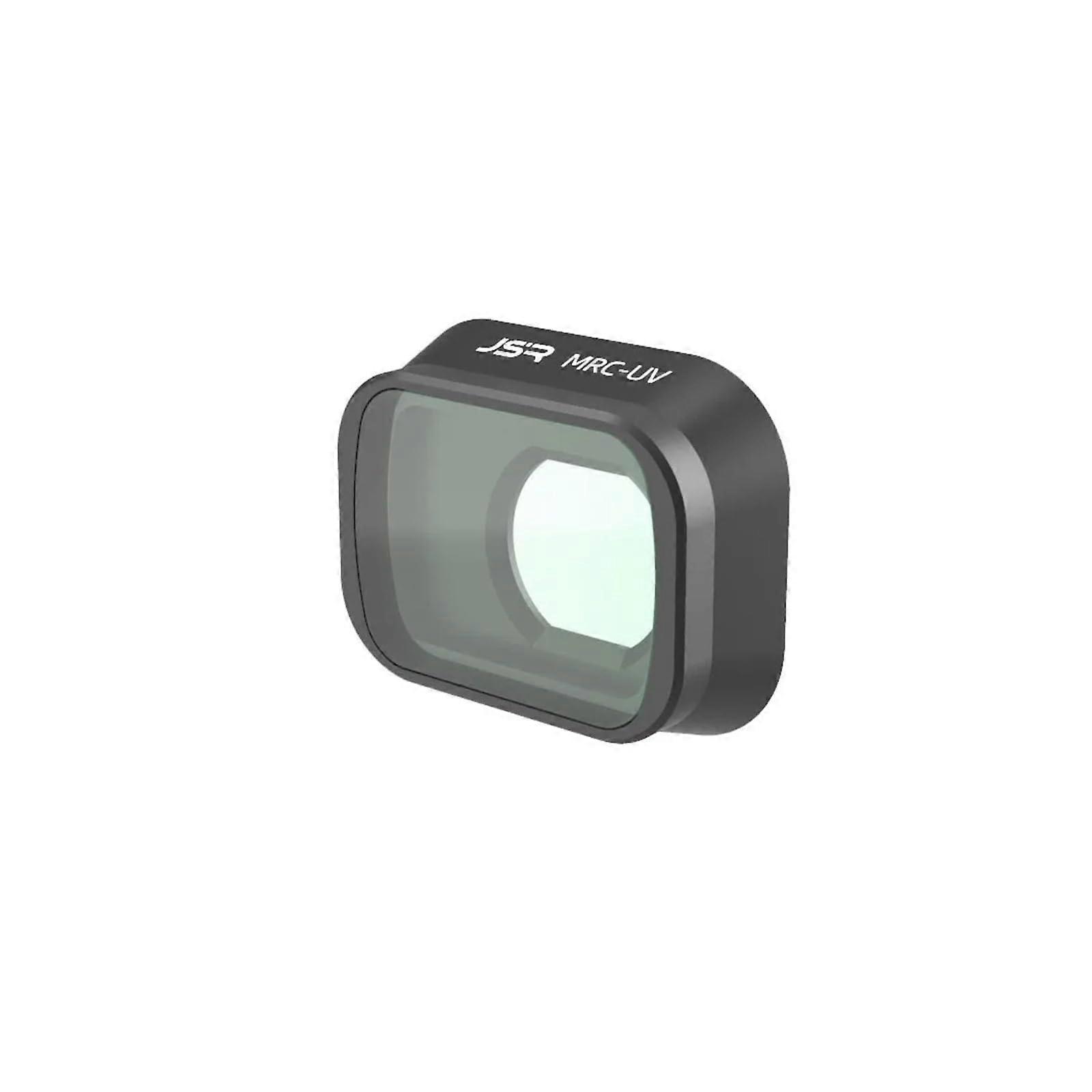 Camera lens filter MCUV CPL ND8 ND16 ND32 ND64 ND for DJI Mini 3 Pro camera accessory Filter lens (MCUV)