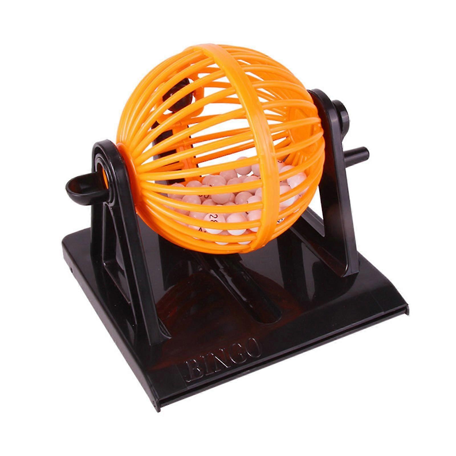 2023 Interactive Lottery Machine  Fun Parent-Child Simulation Game