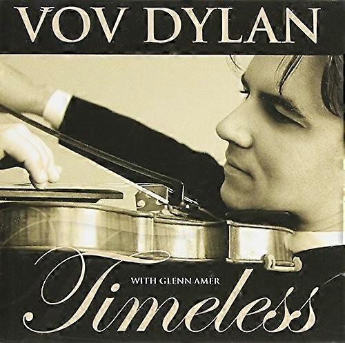 Vov Dylan - Timeless  [COMPACT DISCS] Australia - Import USA import