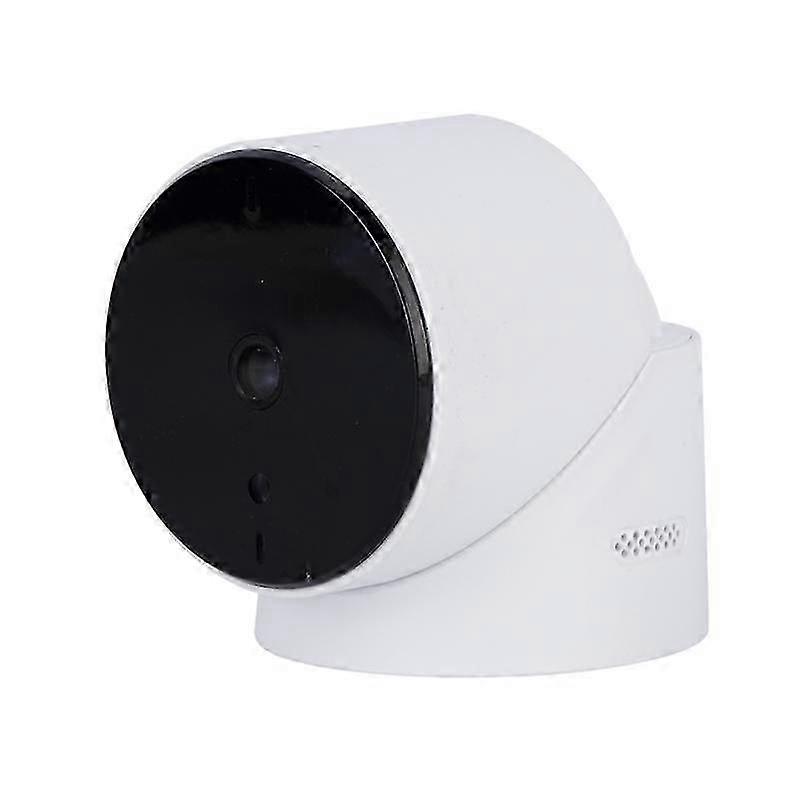 Tuya WiFi Smart Garage Camera Wireless Remotely View Open And Close Garage Door Via