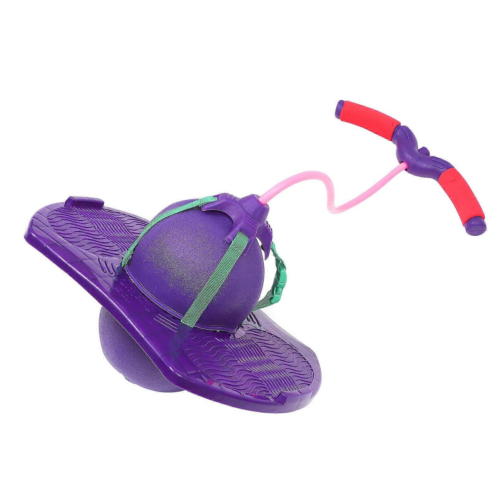 Bouncy Inflatable Ball for Children Exercise Toy 1 Set