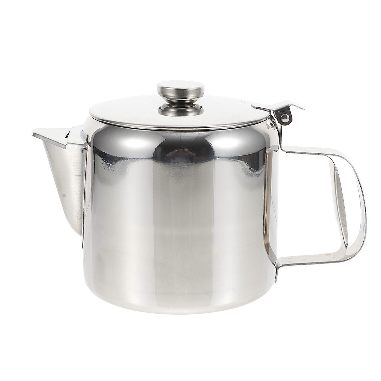 Water Boiling Kettle Gift Option and Stainless Steel for Home Use