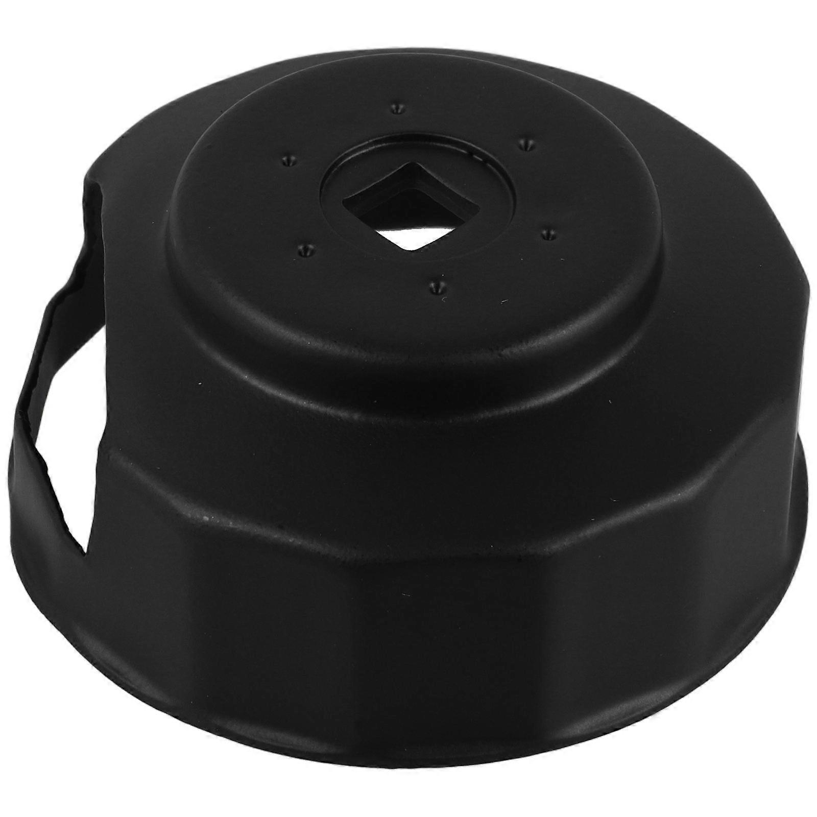 Heavy Duty Oil Filter Wrench Tool for Motorcycle Maintenance – Precision Design, Durable & Versatile for Optimal Performance