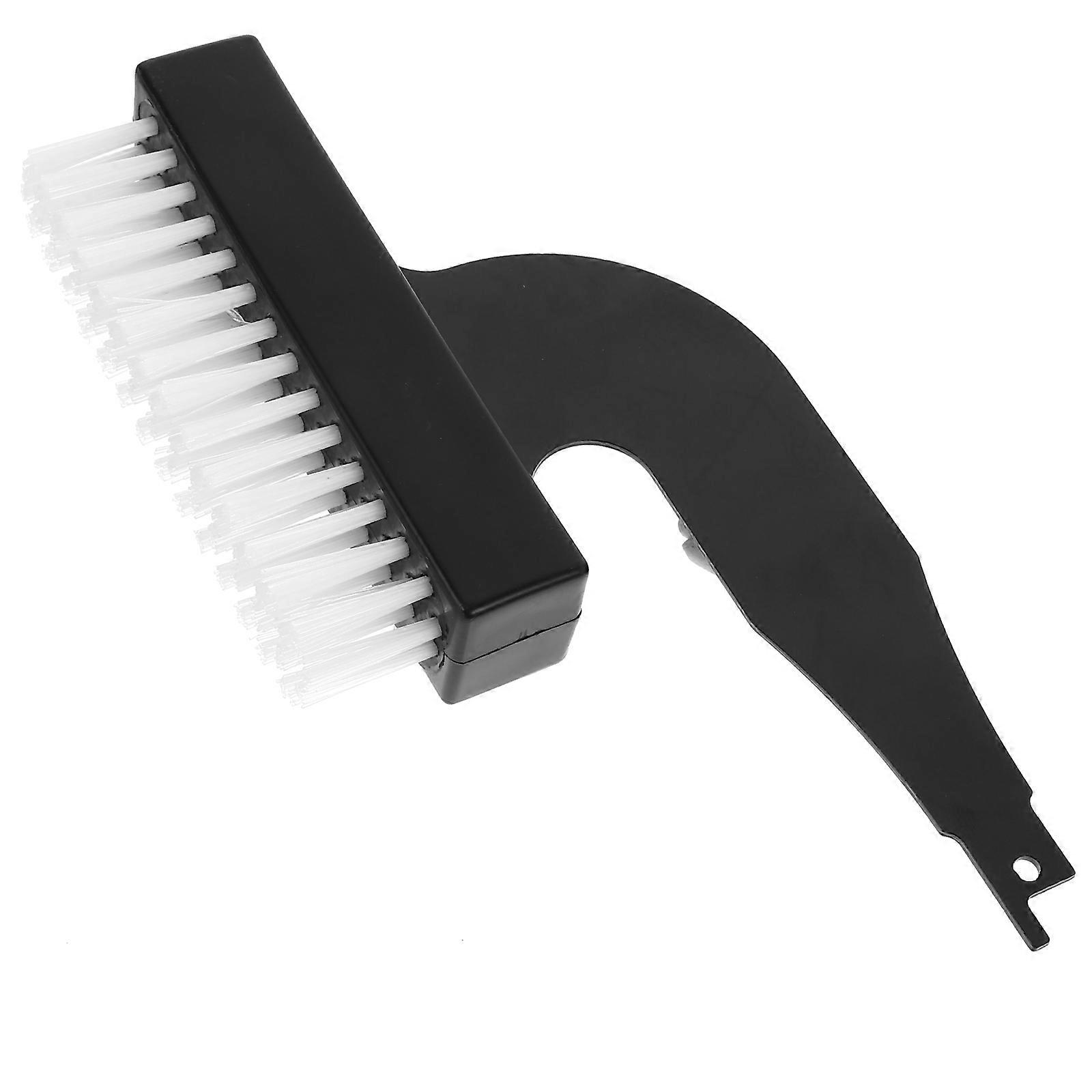 Rust Removing Brush Tool Saber Saw Cleaning Brush Rust Abrasive Removing Brush