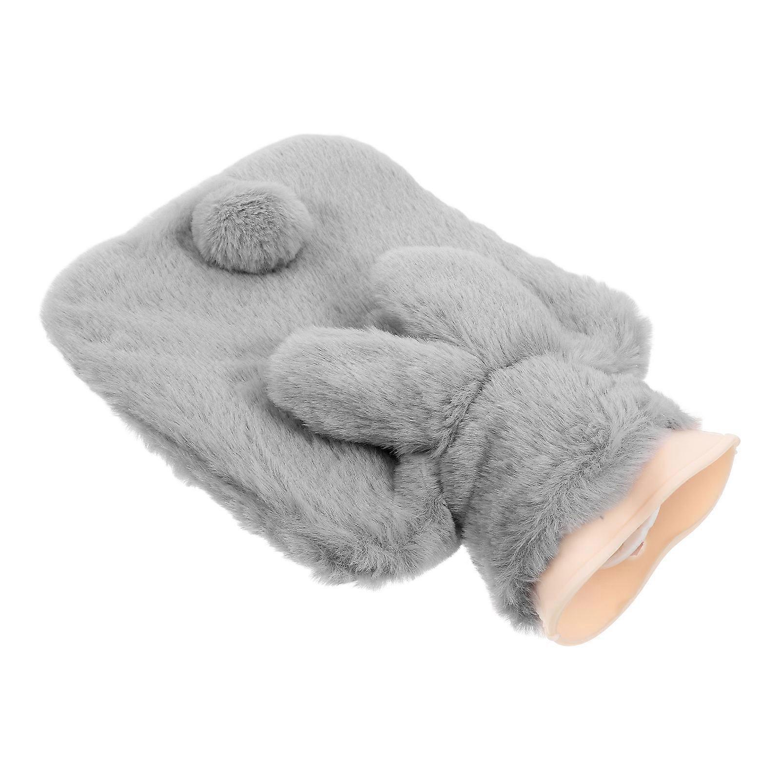 Hot Water Bag for Winter Season Various Settings Like Home Office with 500ml Capacity 1Pack