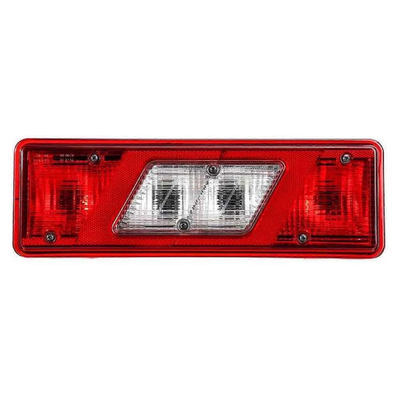 Ford Transit V363 MK8 2014 Rear Tail Light Brake Light Complete Sets