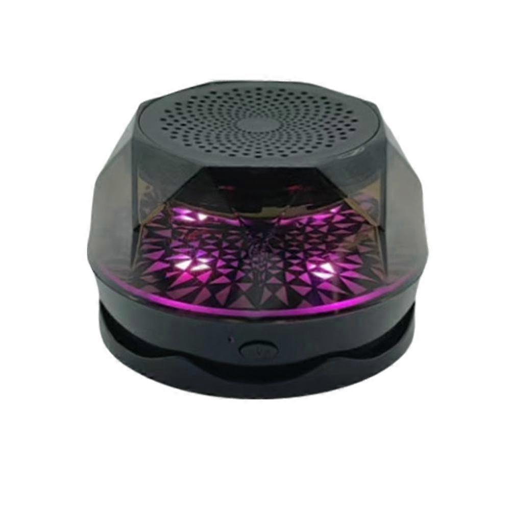 Mini Magnetic Bluetooth Speaker Mini Speakers