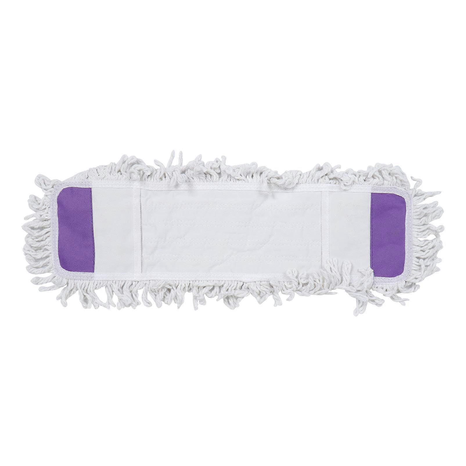 Microfiber Mop Pads for Floor Cleaning Washable and Reusable Mop Covers Suitable for Hard Floors Super Absorbent for Tiles and