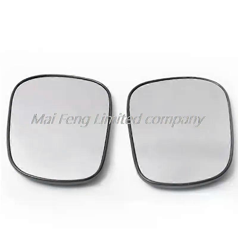 High Quality Car Convex Mirror Glass for SUZUKI GRAND VITARA 1998 1999 2000 2001 2002 2003 2004 2005