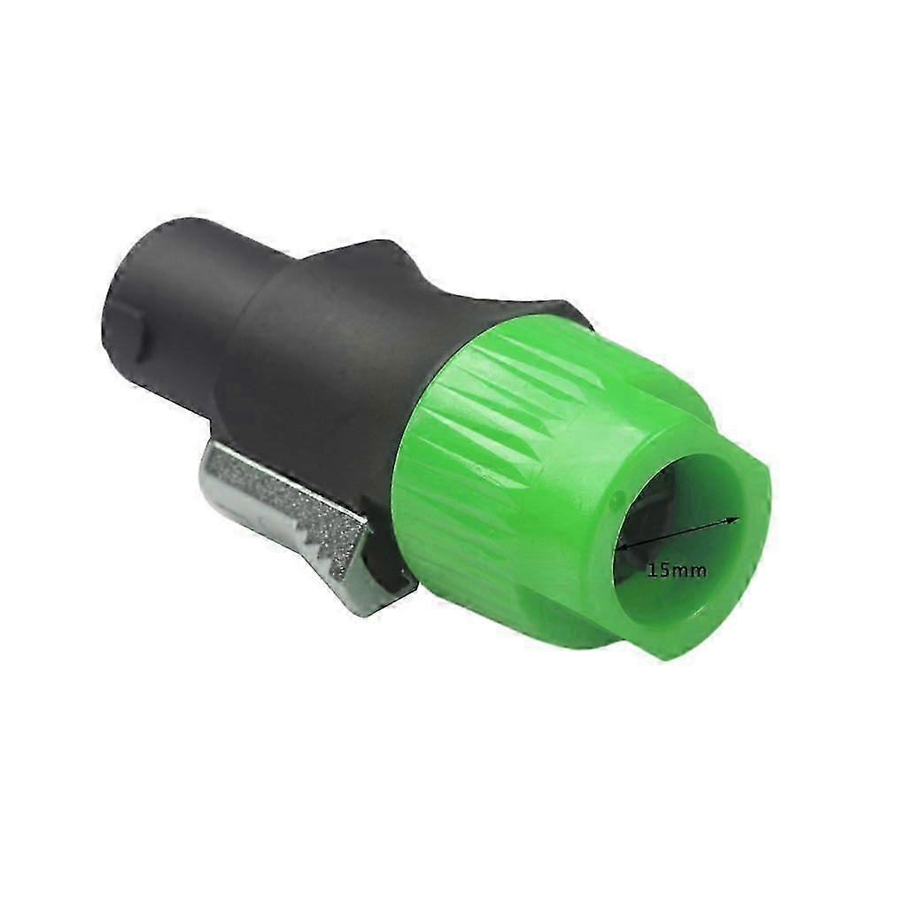 NL4FC 4 Core Plug Male Speaker Audio Connector