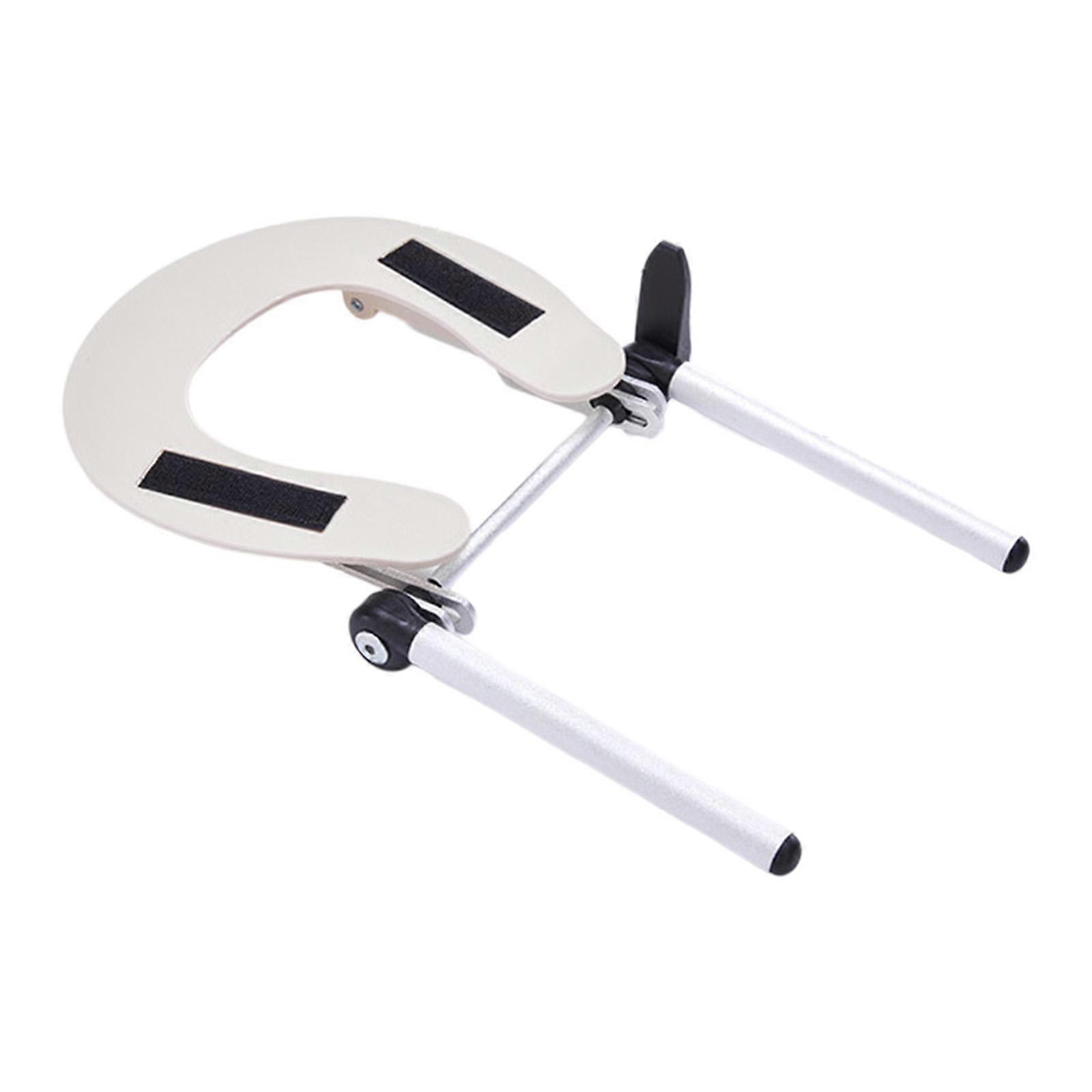 Massage Table Face Cradle Lightweight Sturdy Universal Headrest Cradle
