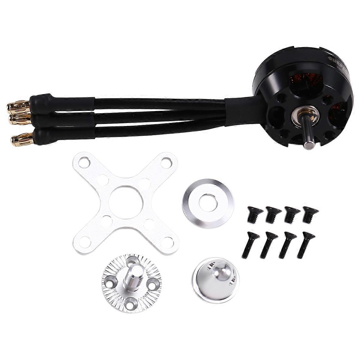 SURPASS HOBBY 2822 Brushless Motor Outer Rotor 1400KV