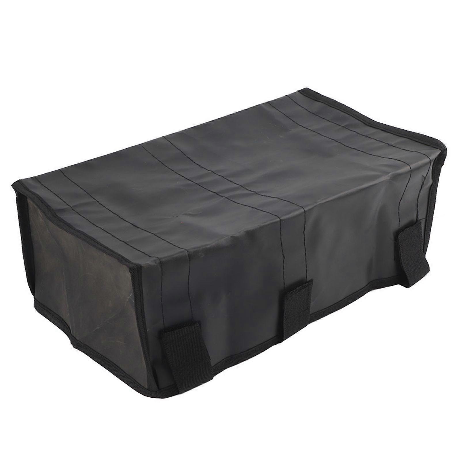 Replacement Wheelchair Frame Storage Bag for 4-Wheel Walker