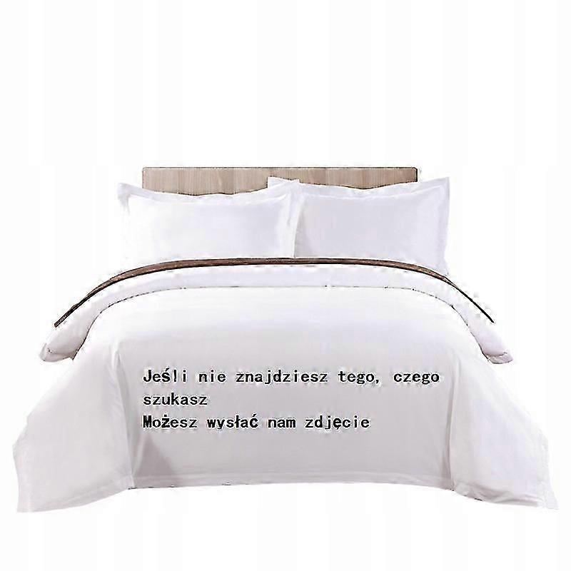 Jeugd Beddengoed Set Billie Eilish 140x200cm