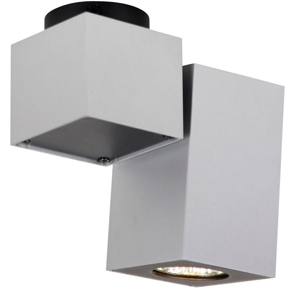 Squad Single Spotlight Silver