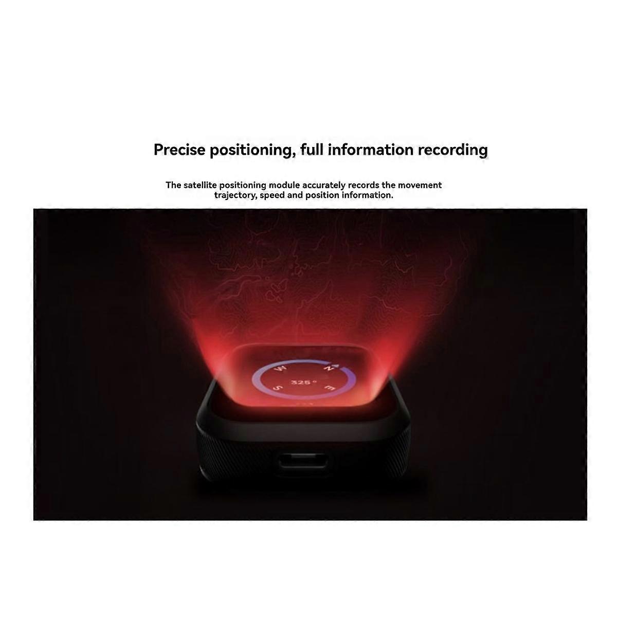 For X5 GPS Preview Remote with Built-in Mic