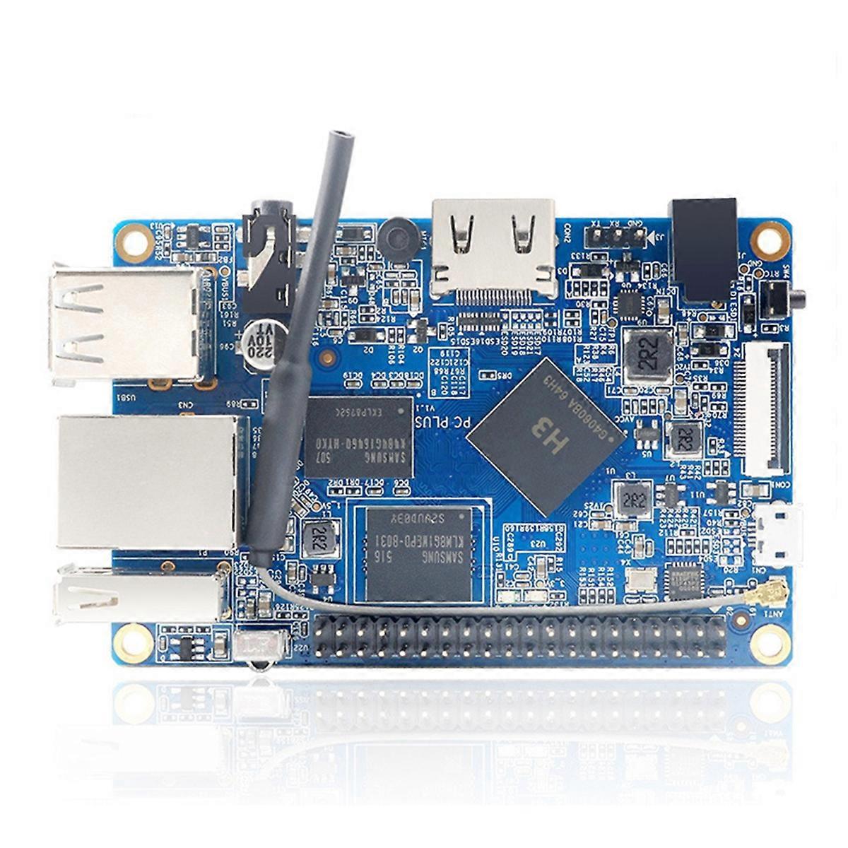 Für PC Plus Single Board für Android4.4 Debian OS