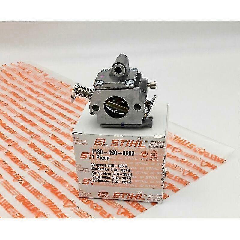 2025 Carburetor c1q - s57h ms170, ms170c, ms180, ms180c, 11301200603