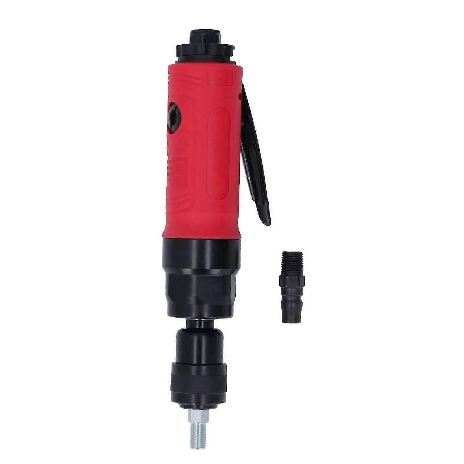 Pneumatic Eight-Petal Machine for Industrial Use
