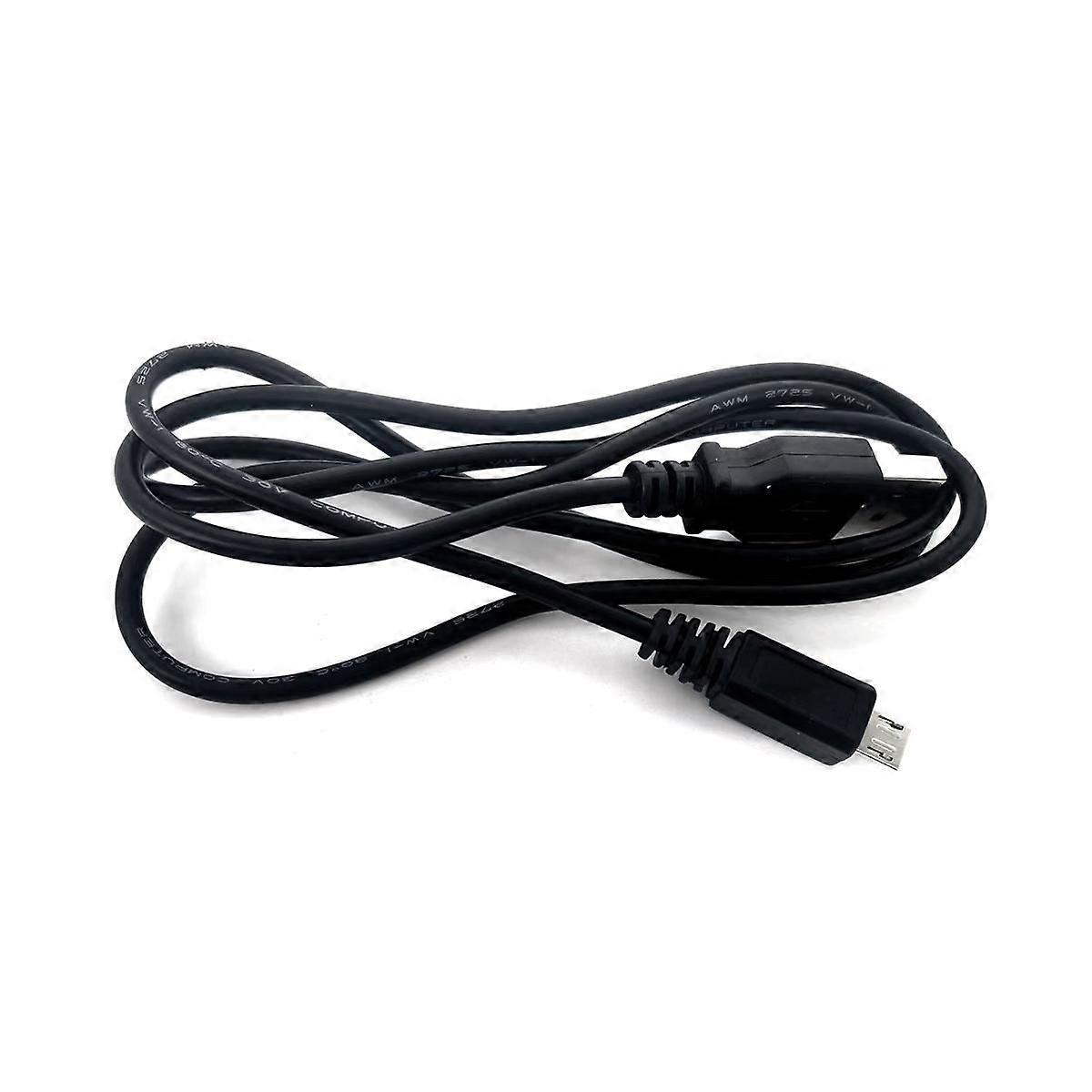 For NEX F3 3N 6L A5000 RX100 WX50 A6000 USB Cable -MD4