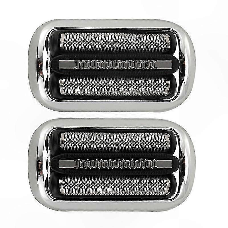 Replacement Shaver Head for Series 7 Electric Razors, Compatible with 7020S 7025S 7085Cc 7027Cs 7071C Models