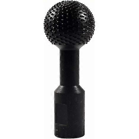 Bouleu ball knife angle grinder spherical grinding head woodworking grinding tool interface 14mm