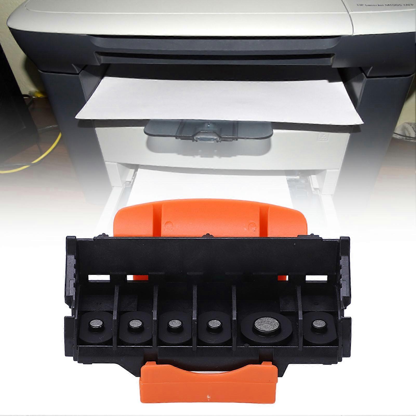 QY6 0090 ABS Color Printhead for TS8080 TS9080 Printer