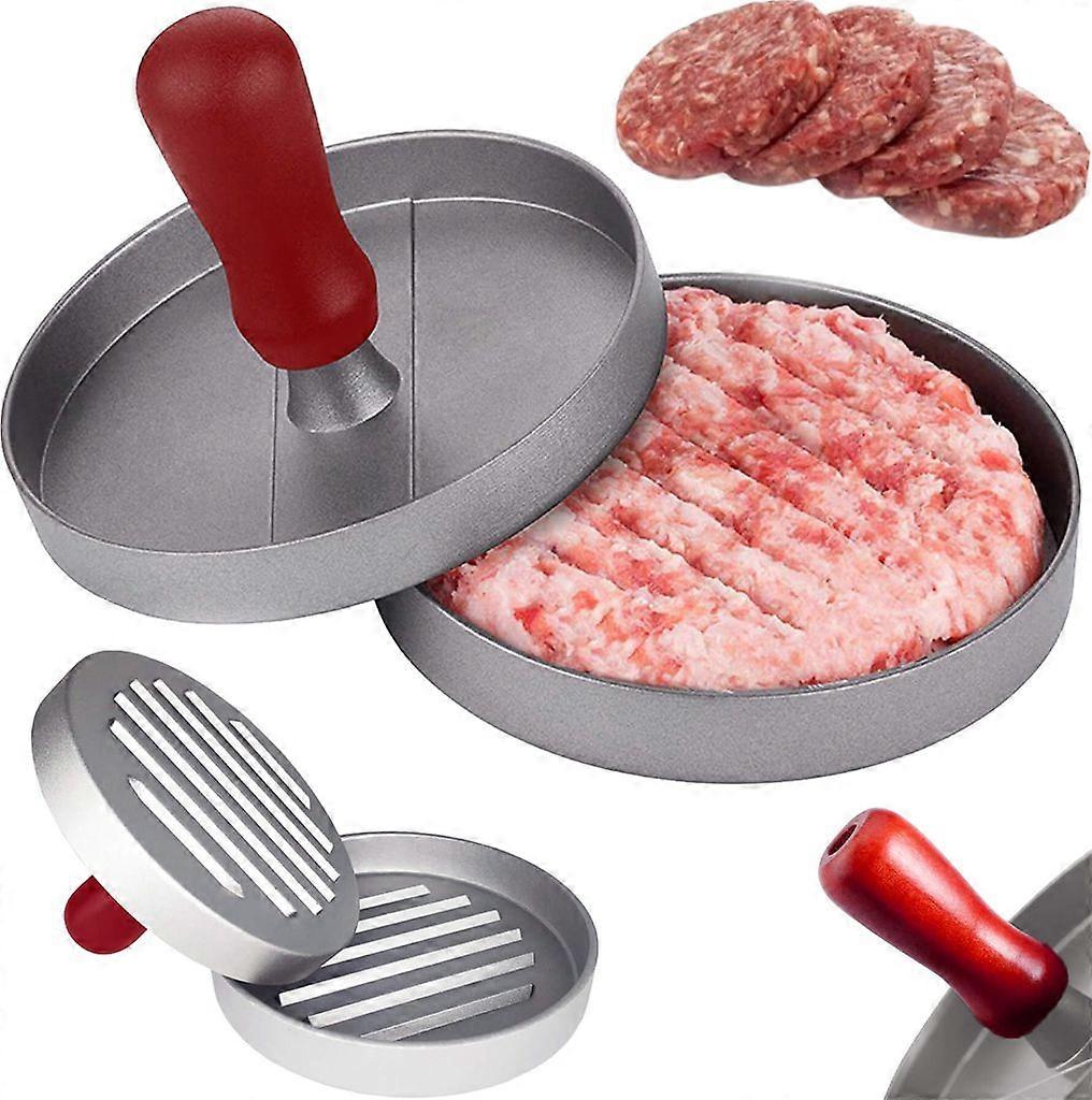 Hamburger Press Non-stick Coating 12cm Hamburger Press