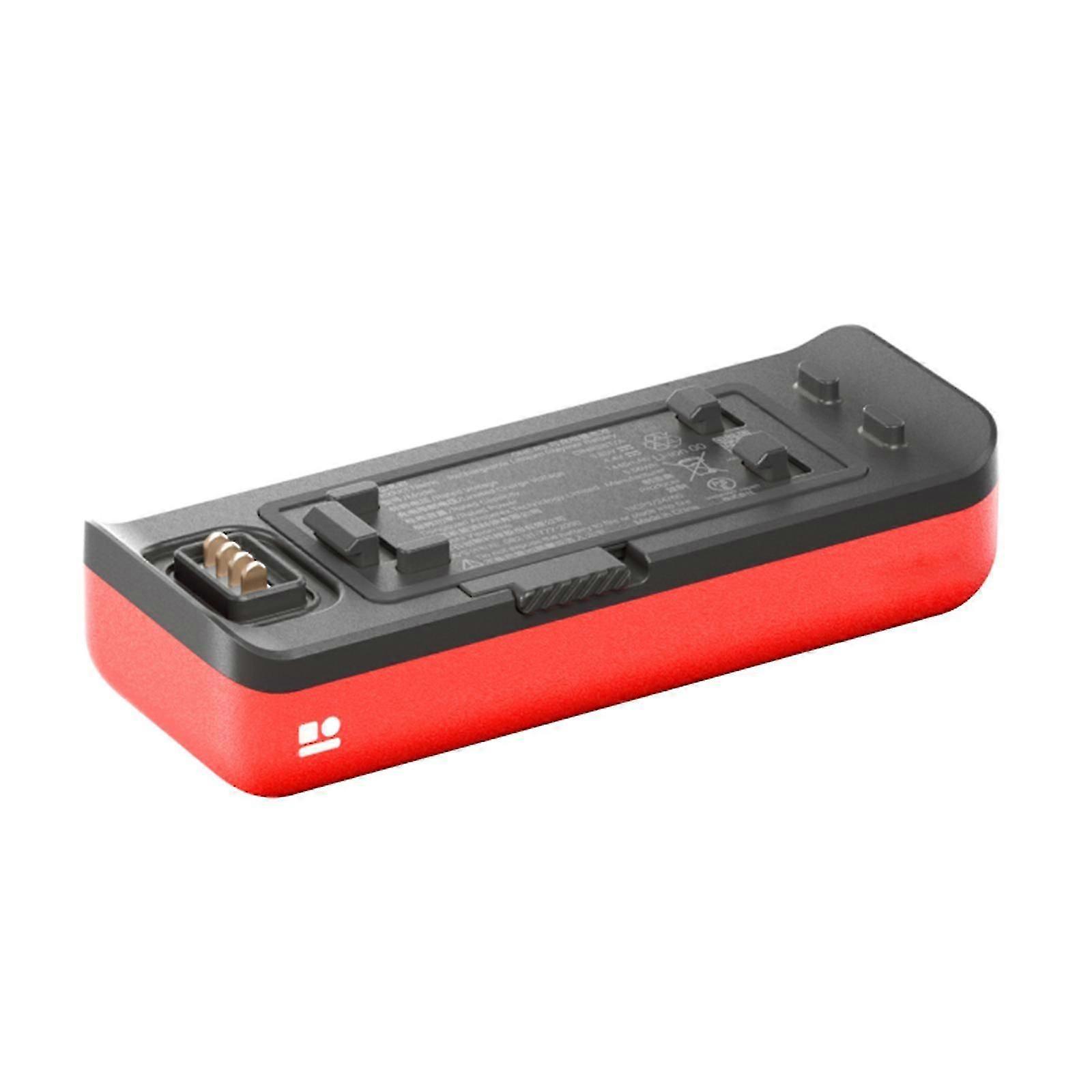 Standard Battery For 360 One R Camera Battery Base Accessories
