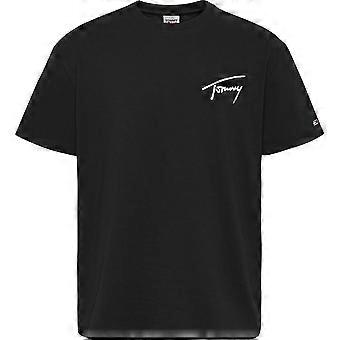 Tommy Hilfiger DM0DM12419BDS Ganzjahres-Herren