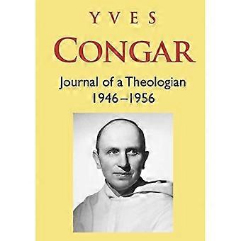 Congar : Journal d’un théologien 1946-1956