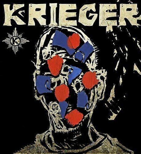 Krieger Special Edition-D CD